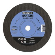       FerrLine Expert 355  3,2  25,4 ..