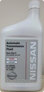   Nissan MATIC FLUID D (1 ),    KE90..