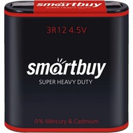   Smartbuy 3R12 (. 1) /12/144/ -  (SBBZ-3R12-1S)..