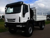    Iveco EuroCargo 2017 .. 4*4  280 /   ..