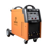 VARTEG TIG    TIG 401 AC/DC Pulse