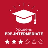  .  Pre-Intermediate 