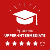  .  Upper-Intermediate