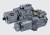   linde bmv35, bmv55, bmv75, bmv105, bpr186, bpr260.