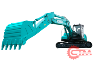   KOBELCO SK200-12