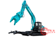   KOBELCO SK210LC-12