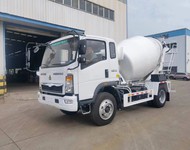  SINOTRUK HOWO 4x2