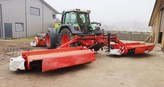  Lely Splendimo 900MC 2006 .