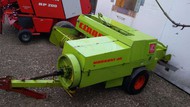   Claas Markant 40