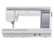   Janome Horizon Memory Craft 9450 QCP