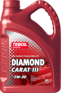   TEBOIL DIAMOND CARAT III 5W?30 4