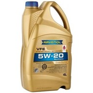   RAVENOL VFE SN/GF-5 Fullsynth 5W20 4