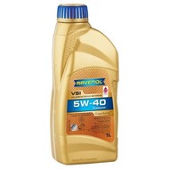   RAVENOL VSI SAE 5W40 1