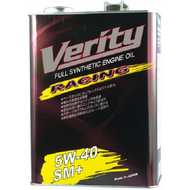   VERITY FS RACING SYN 5w40 SM+ 4 SPORT