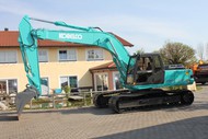   KOBELCO SK260LC-12