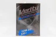   VERITY FS RACING SYN 10w60 SM+ 4 SPORT