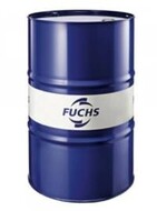   FUCHS TITAN FORMULA 5W-40 (205L) 33441002