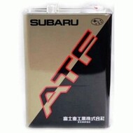   ATF SUBARU ATF 4 . OEM: K0415YA100, 4 ..