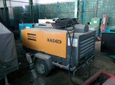  atlas copco xas 186  . . ..