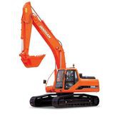   Doosan S255LC-V ( 2)  