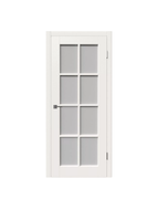   PORTA IVORY WHITE CLOUD "VFD"