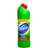     Domestos ()  , ..