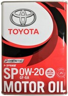   Toyota SP 0W-20 (4 .) 08880-13205