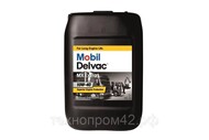   Mobil Delvac MX Extra 10W-40