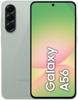  Samsung Galaxy A56 5G 12/256  Olive (SM-A566E), 