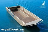    Wyatboat 390  