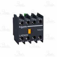    LAEN22 Schneider Electric
