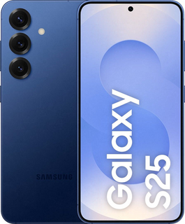  Samsung Galaxy S25 (S931B/DS) 12/128GB Navy ()