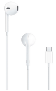   Apple EarPods (USB-C) MYQY3, 