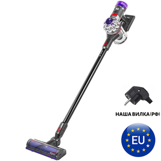  Dyson V8 Tactical SV25 Silver/Nickel, / ()..