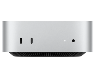  Apple Mac mini 2024 (Apple M4 10c, GPU 10c) 24GB, SSD 1TB (Z1JX)..