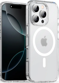    Apple iPhone 16 Pro Max MagSafe,  ..