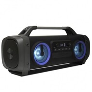   Bluetooth SmartBuy VALKYR, 22 , MP3, FM (SBS-115)/4..