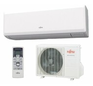 - Fujitsu ASYG12KPCA-R/AOYG12KPCA-R
