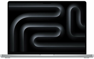  Apple MacBook Pro 14" (M4 Max 14c CPU, 32c GPU, 2024) 36GB, SSD ..