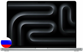  Apple MacBook Pro 14" (M4 Max 14c CPU, 32c GPU, 2024) 36GB, SSD ..