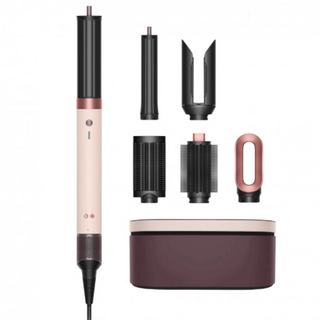  Dyson Airwrap HS09 Co-Anda 2X Ceramic Pink/Rose Gold (EU)