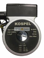   Grundfos UPS 15-70 130    Kospel ..