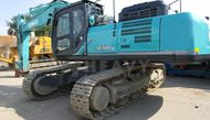   KOBELCO SK500XD-11