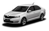 Skoda Rapid 1.4 TSI(AT)