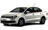 Volkswagen Polo 1.6L(MT)    