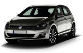 Volkswagen Golf VII 1.4 TSI (AT)