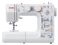   Janome MX1717