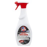    St.Moritz Cold Oil & Grease Remover 750 ..