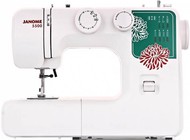   Janome 5500