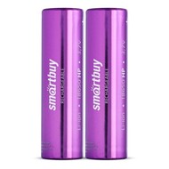  Smartbuy LI18650-2000 mAh (50/400)(. 2.) (SBBR-18650-2S2000)..